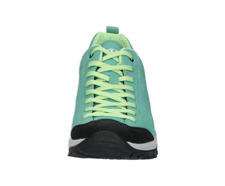 Br&uuml;tting Br&uuml;tting Outdoorschuh Multifunktionsschuhe Damen - mintgr&uuml;n/lemon - 0 | SportScheck