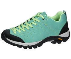 Brütting Outdoorschuh Multifunktionsschuhe Damen mintgrün/lemon