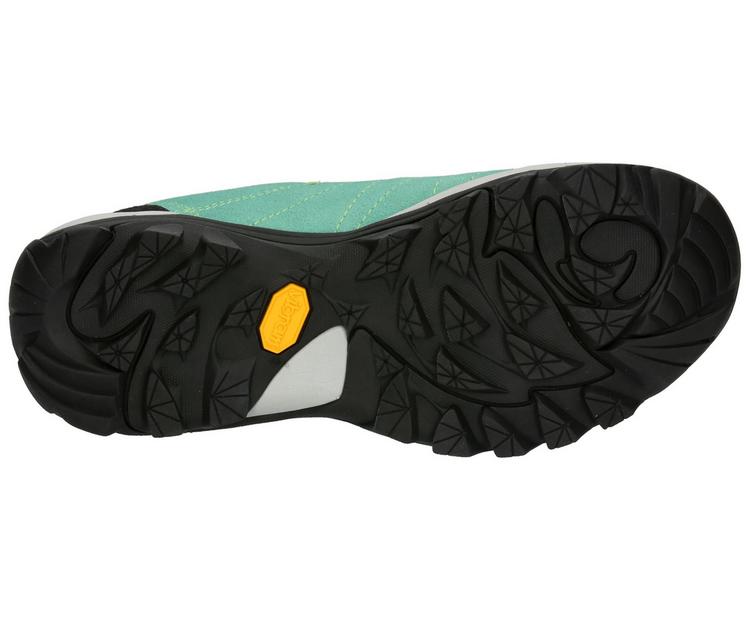 Br&uuml;tting Br&uuml;tting Outdoorschuh Multifunktionsschuhe Damen - mintgr&uuml;n/lemon - 2 | SportScheck