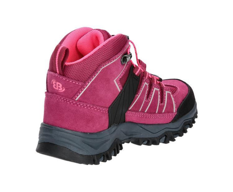 Br&uuml;tting Br&uuml;tting Outdoorschuh Wanderschuhe M&auml;dchen - pink/rose - 0 | SportScheck
