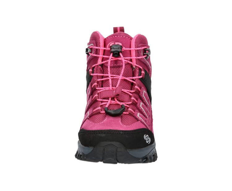 Br&uuml;tting Br&uuml;tting Outdoorschuh Wanderschuhe M&auml;dchen - pink/rose - 0 | SportScheck
