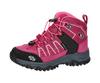 Br&uuml;tting Outdoorschuh Wanderschuhe M&auml;dchen - pink/rose