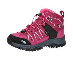 Brütting Outdoorschuh Wanderschuhe Kinder pink/rose