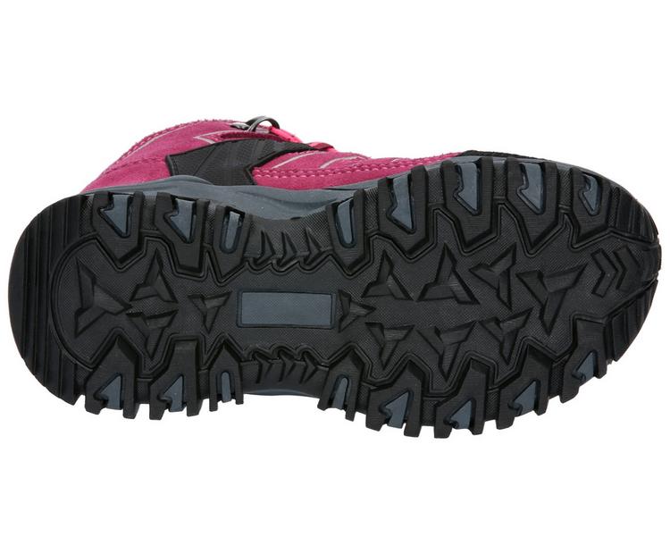Br&uuml;tting Br&uuml;tting Outdoorschuh Wanderschuhe M&auml;dchen - pink/rose - 2 | SportScheck