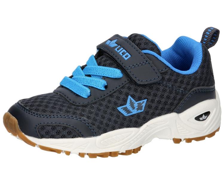 LICO LICO Hallenschuh Hallenschuhe Jungen - marine/blau - 0 | SportScheck