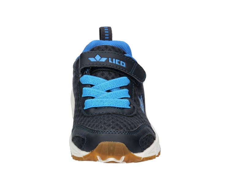 LICO LICO Hallenschuh Hallenschuhe Jungen - marine/blau - 0 | SportScheck