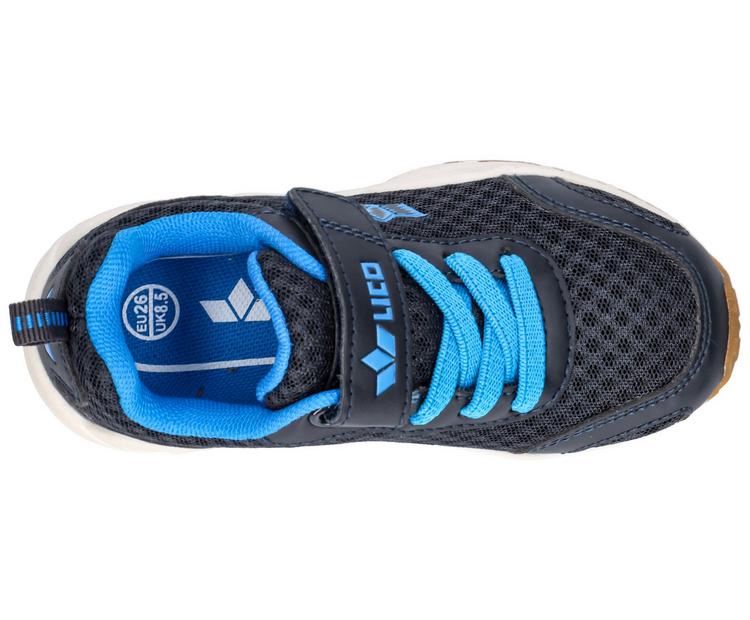 LICO LICO Hallenschuh Hallenschuhe Jungen - marine/blau - 1 | SportScheck