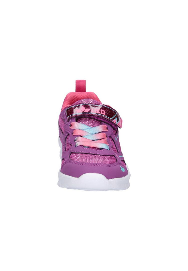 LICO LICO Sneaker Sneaker M&auml;dchen - pink/rosa/t&uuml;rkis - 0 | SportScheck