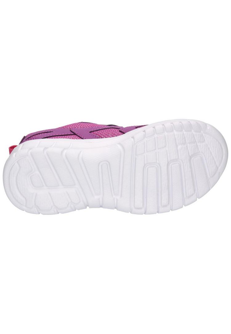 LICO LICO Sneaker Sneaker M&auml;dchen - pink/rosa/t&uuml;rkis - 2 | SportScheck