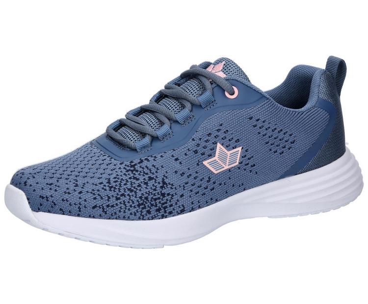 LICO LICO Sneaker Sneaker Damen - blau/rosa - 0 | SportScheck