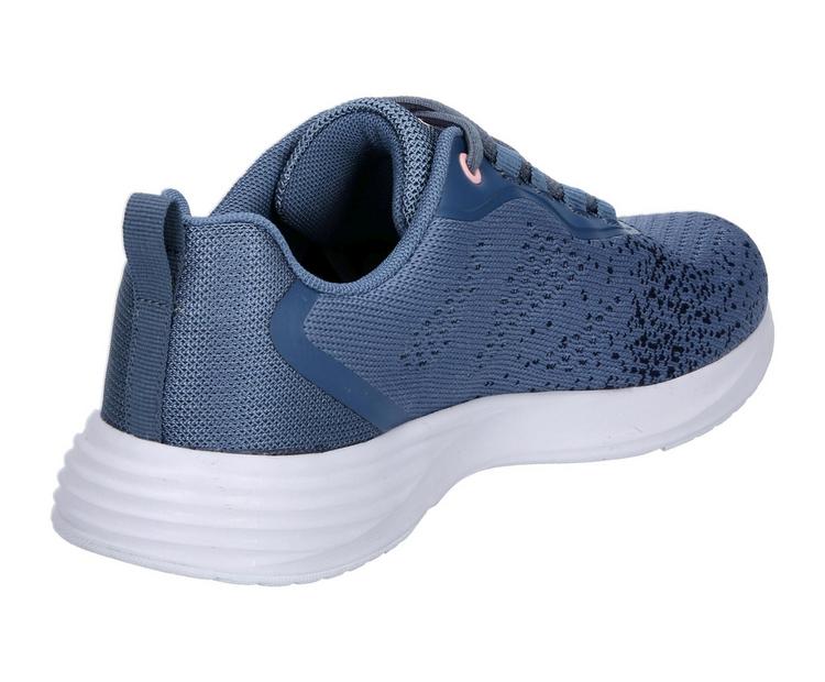 LICO LICO Sneaker Sneaker Damen - blau/rosa - 0 | SportScheck