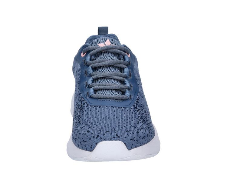LICO LICO Sneaker Sneaker Damen - blau/rosa - 0 | SportScheck