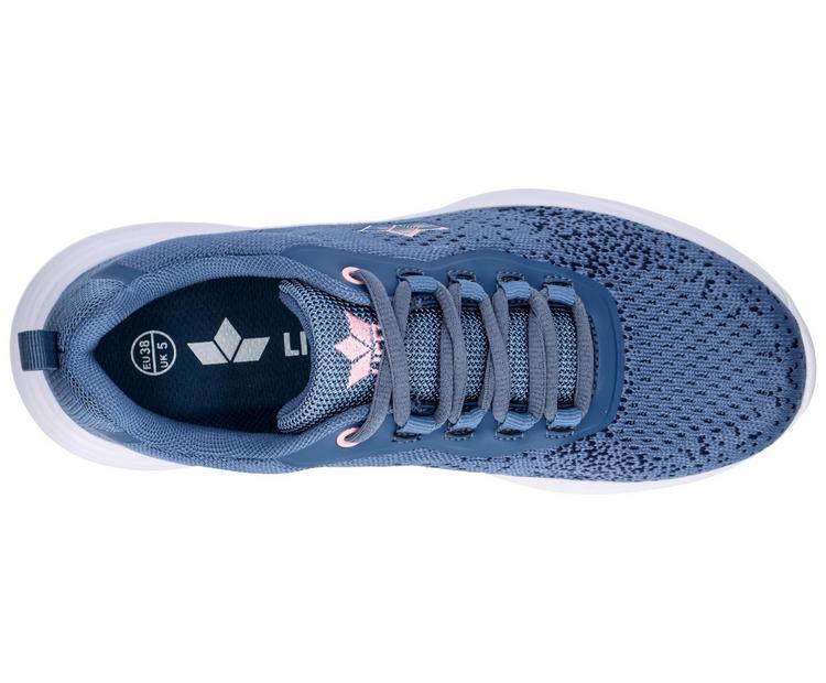 LICO LICO Sneaker Sneaker Damen - blau/rosa - 1 | SportScheck