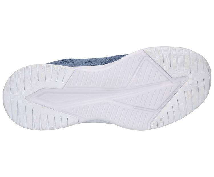 LICO LICO Sneaker Sneaker Damen - blau/rosa - 2 | SportScheck