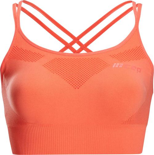 CEP ULTRALIGHT SPORTS BRA SEAMLESS BH Damen