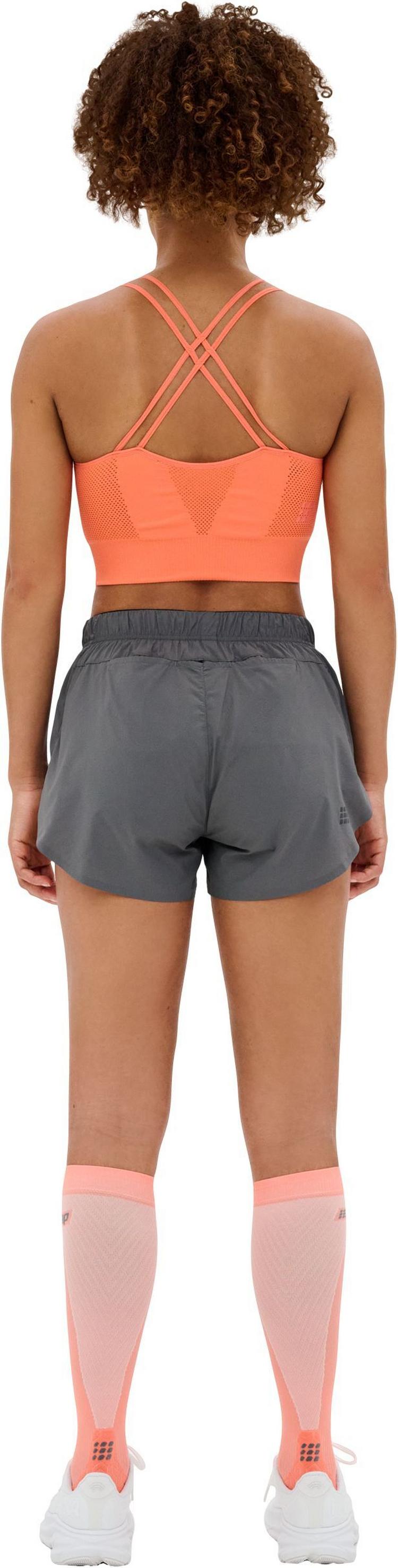 CEP CEP ULTRALIGHT SPORTS BRA SEAMLESS BH Damen - coral - 3 | SportScheck