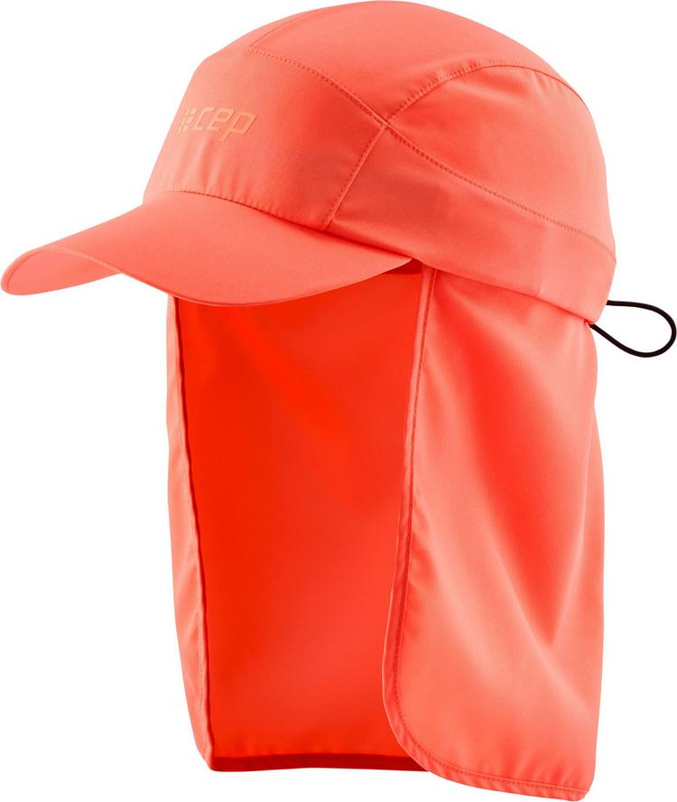 CEP CEP ULTRALIGHT CAP Cap - coral - 0 | SportScheck