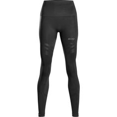 CEP INFRARED RECOVERY TIGHTS SEAMLESS Tights Damen black