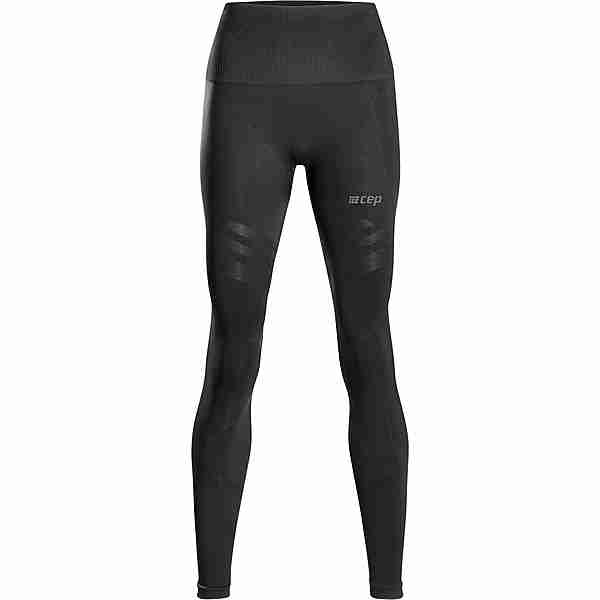 CEP INFRARED RECOVERY TIGHTS SEAMLESS Tights Damen black