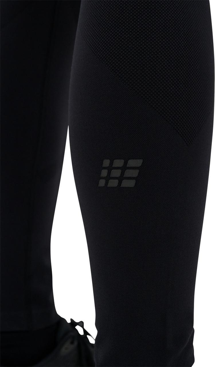 CEP CEP INFRARED RECOVERY TIGHTS SEAMLESS Tights Damen - black - 0 | SportScheck