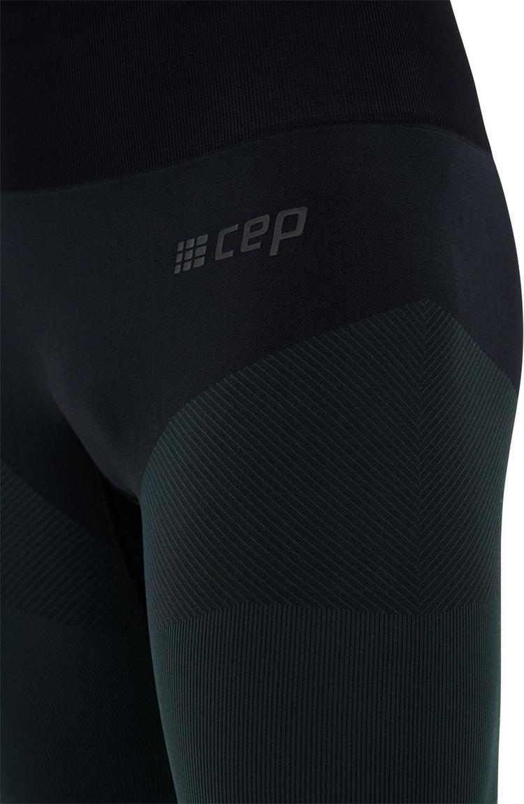 CEP CEP THE RUN TIGHTS SEAMLESS Lauftights Herren - black - 1 | SportScheck