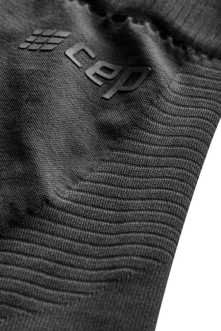 CEP CEP THE RUN TIGHTS SEAMLESS Lauftights Herren - black - 2 | SportScheck