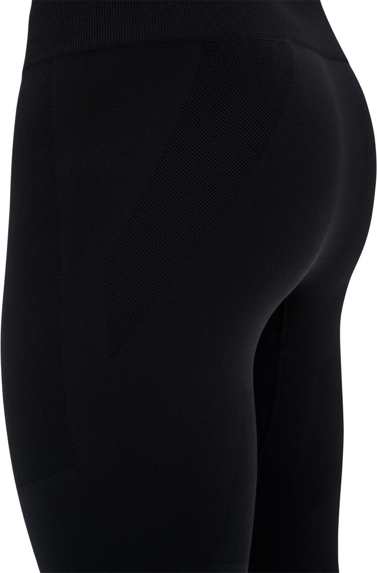 CEP CEP INFRARED RECOVERY TIGHTS SEAMLESS Lauftights Herren - black - 3 | SportScheck