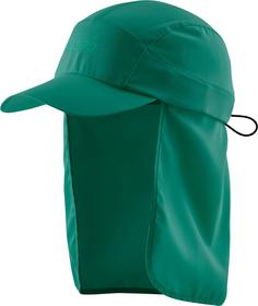 CEP ULTRALIGHT CAP Cap green