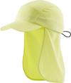 CEP ULTRALIGHT CAP Cap - lime