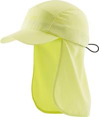 CEP ULTRALIGHT CAP Cap - lime