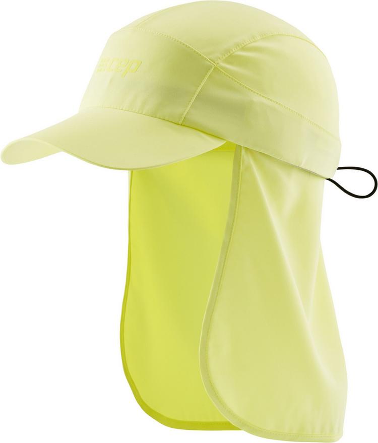 CEP CEP ULTRALIGHT CAP Cap - lime - 0 | SportScheck