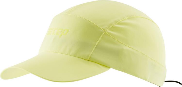 CEP CEP ULTRALIGHT CAP Cap - lime - 0 | SportScheck