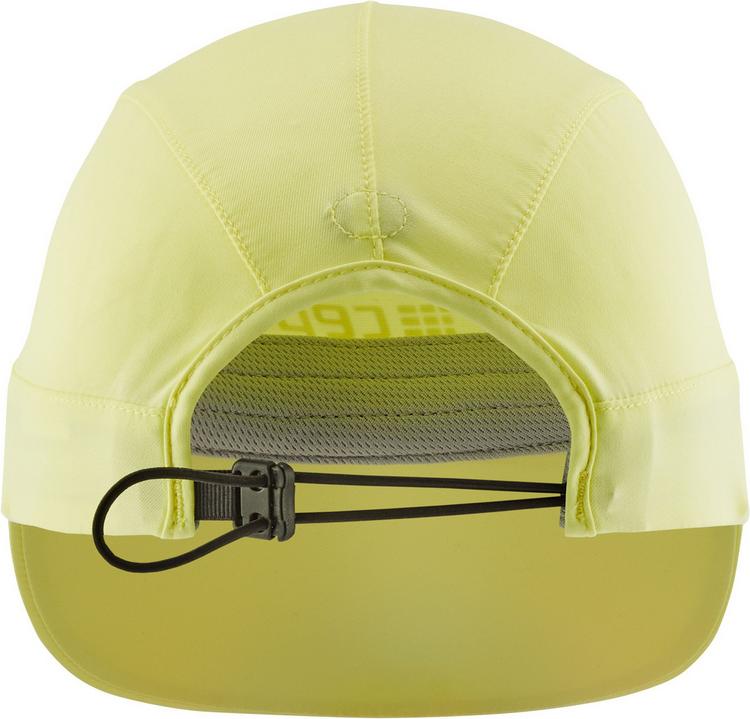 CEP CEP ULTRALIGHT CAP Cap - lime - 1 | SportScheck