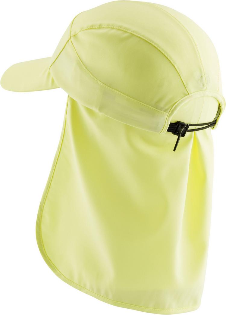CEP CEP ULTRALIGHT CAP Cap - lime - 2 | SportScheck