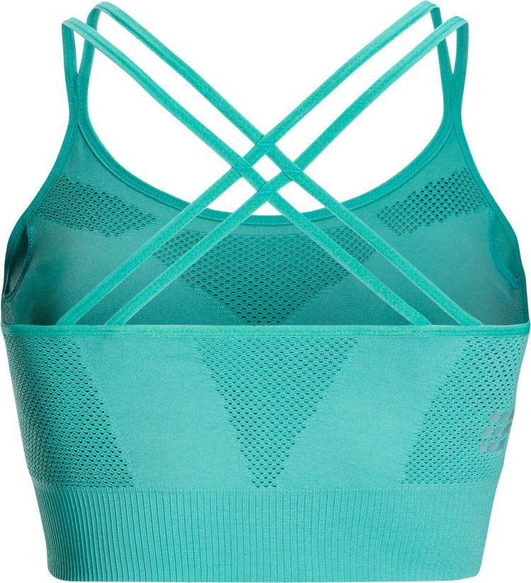 CEP CEP ULTRALIGHT SPORTS BRA SEAMLESS BH Damen - light blue - 0 | SportScheck