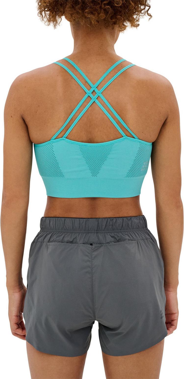 CEP CEP ULTRALIGHT SPORTS BRA SEAMLESS BH Damen - light blue - 2 | SportScheck
