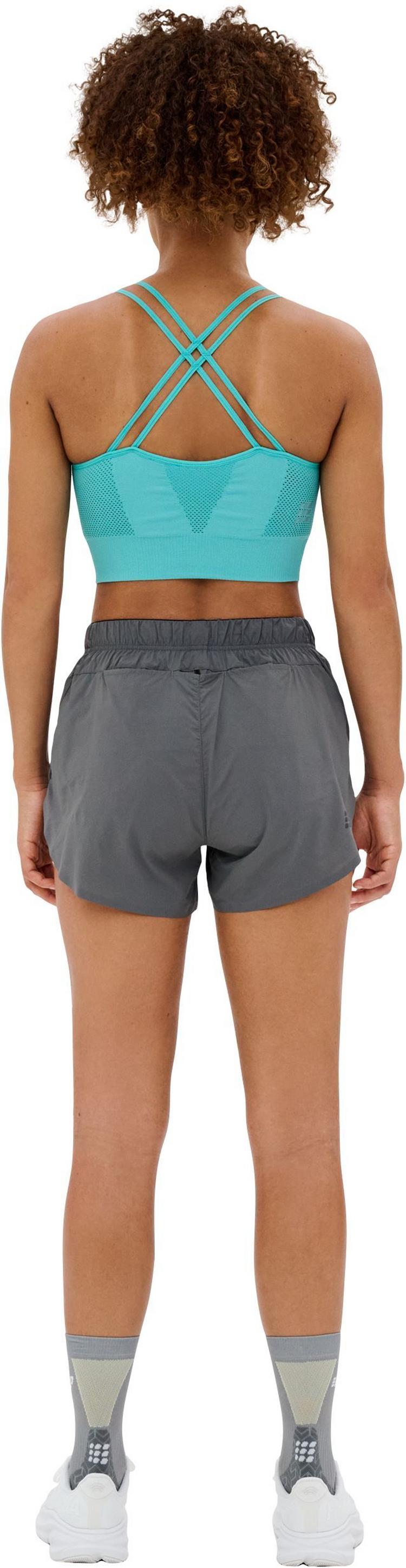 CEP CEP ULTRALIGHT SPORTS BRA SEAMLESS BH Damen - light blue - 3 | SportScheck