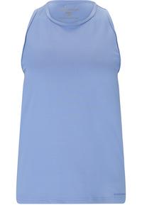 Endurance Viv Funktionstop Damen - 2228 Azurine