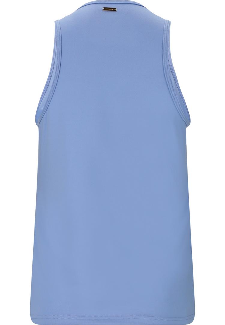 Endurance Endurance Viv Funktionstop Damen - 2228 Azurine - 0 | SportScheck