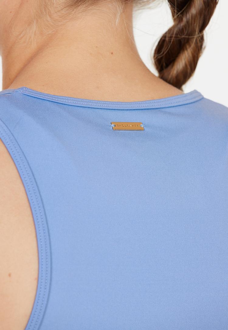 Endurance Endurance Viv Funktionstop Damen - 2228 Azurine - 1 | SportScheck