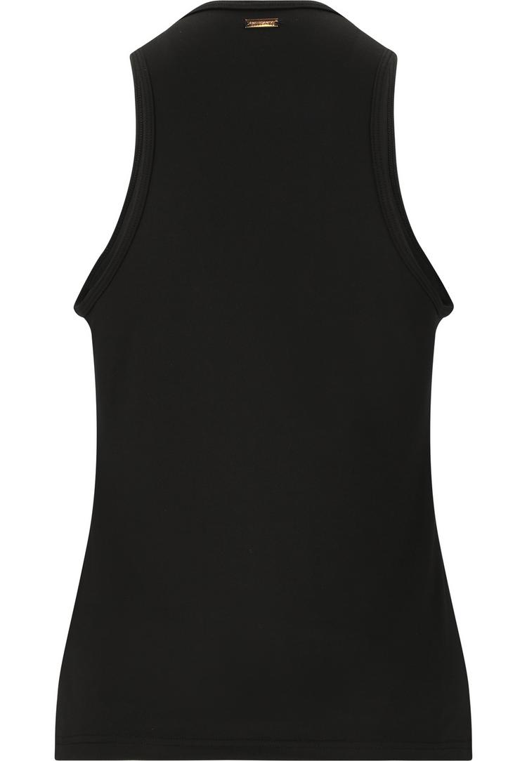Endurance Endurance Viv Funktionstop Damen - 1001 Black - 0 | SportScheck