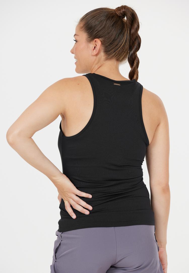 Endurance Endurance Viv Funktionstop Damen - 1001 Black - 2 | SportScheck
