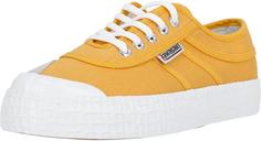 Rückansicht von Kawasaki Kawasaki Original 3.0 Sneaker 5005 Golden Rod