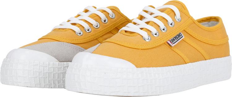 Kawasaki Kawasaki Kawasaki Original 3.0 Sneaker - 5005 Golden Rod - 1 | SportScheck