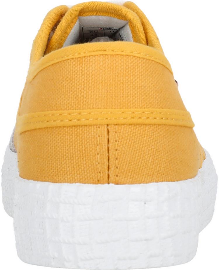 Kawasaki Kawasaki Kawasaki Original 3.0 Sneaker - 5005 Golden Rod - 3 | SportScheck