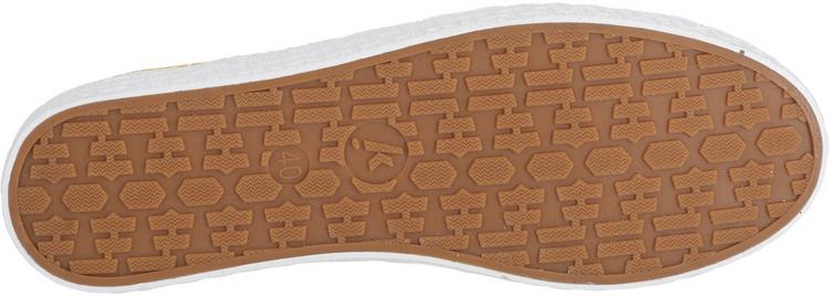 Kawasaki Kawasaki Kawasaki Original 3.0 Sneaker - 5005 Golden Rod - 4 | SportScheck