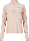 Endurance CANNA V2 PERFORMANCE Langarmshirt Damen - 4215 Tropical Peach