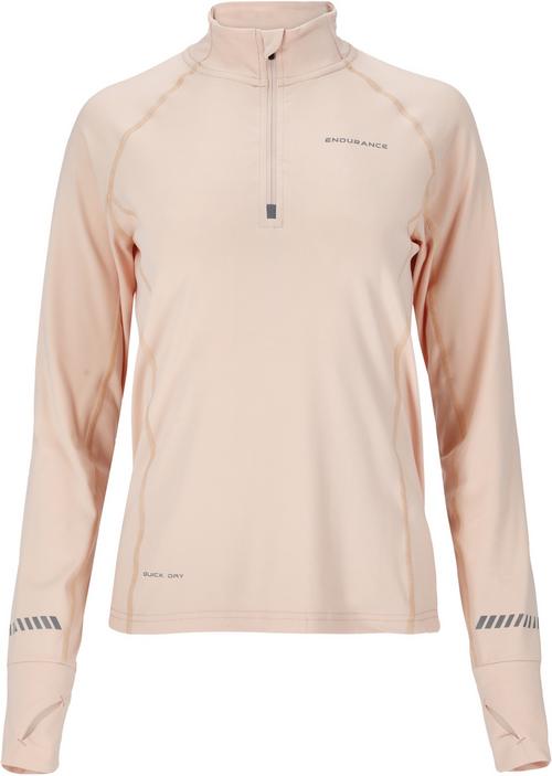 Endurance CANNA V2 PERFORMANCE Langarmshirt Damen