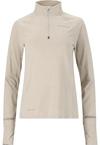 Endurance CANNA V2 PERFORMANCE Langarmshirt Damen - 1153 Dove