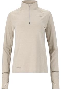 Endurance CANNA V2 PERFORMANCE Langarmshirt Damen 1153 Dove